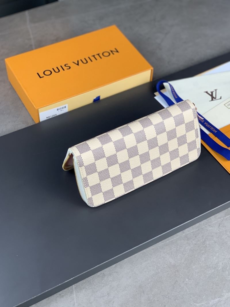 LV Wallets